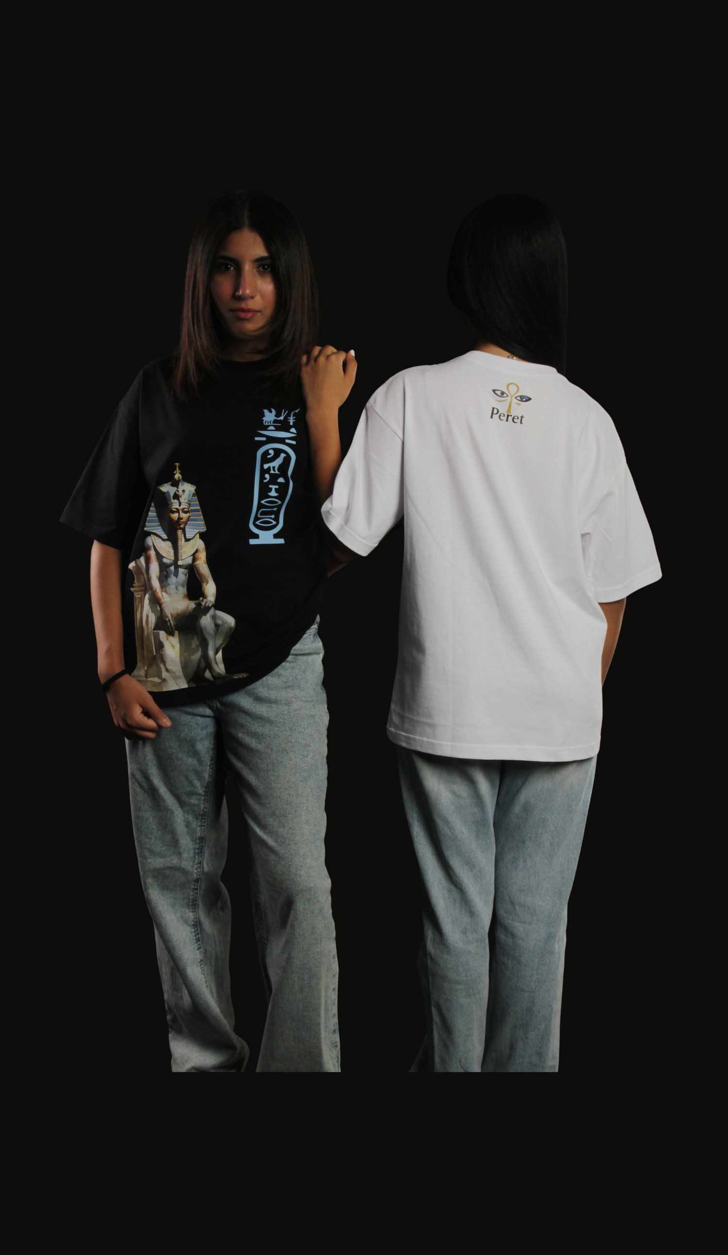 Premium Cotton T-Shirts