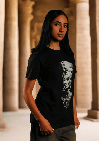 Queen of Egypt T-shirt
