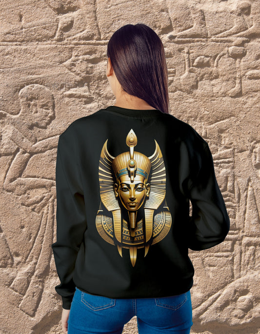 King - Crew Neck Sweatshirt