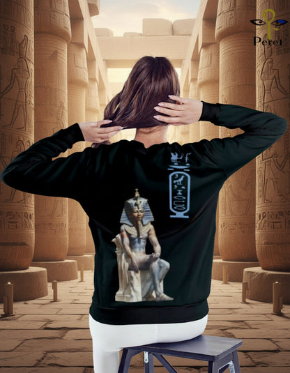 Pharaoh - Crew Neck Sweatshirt