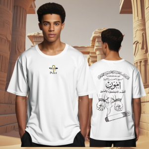 Heritage Power Oversized T-Shirt